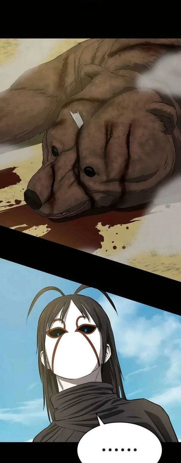 Sư Phụ Quỷ Diện Chap 118 - Next Chap 117