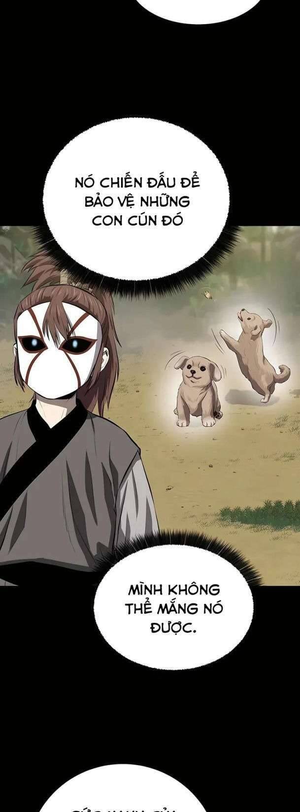 Sư Phụ Quỷ Diện Chap 118 - Next Chap 117