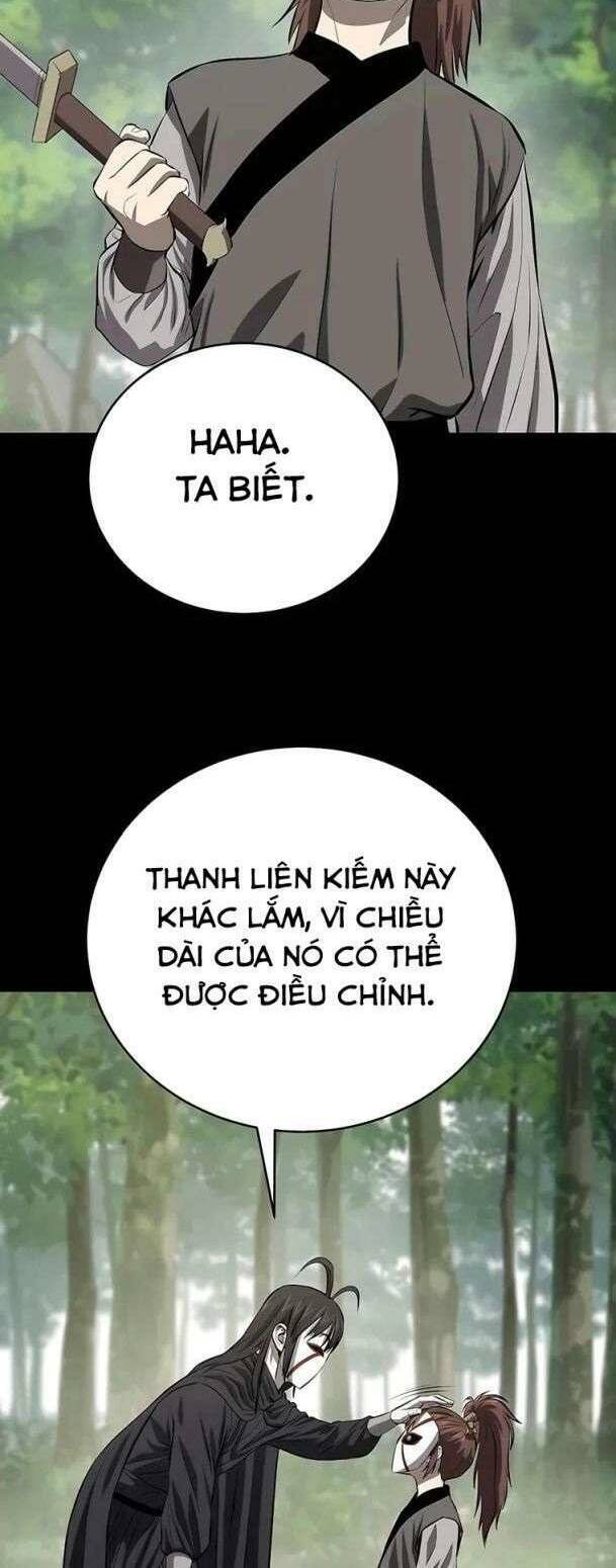 Sư Phụ Quỷ Diện Chap 118 - Next Chap 117