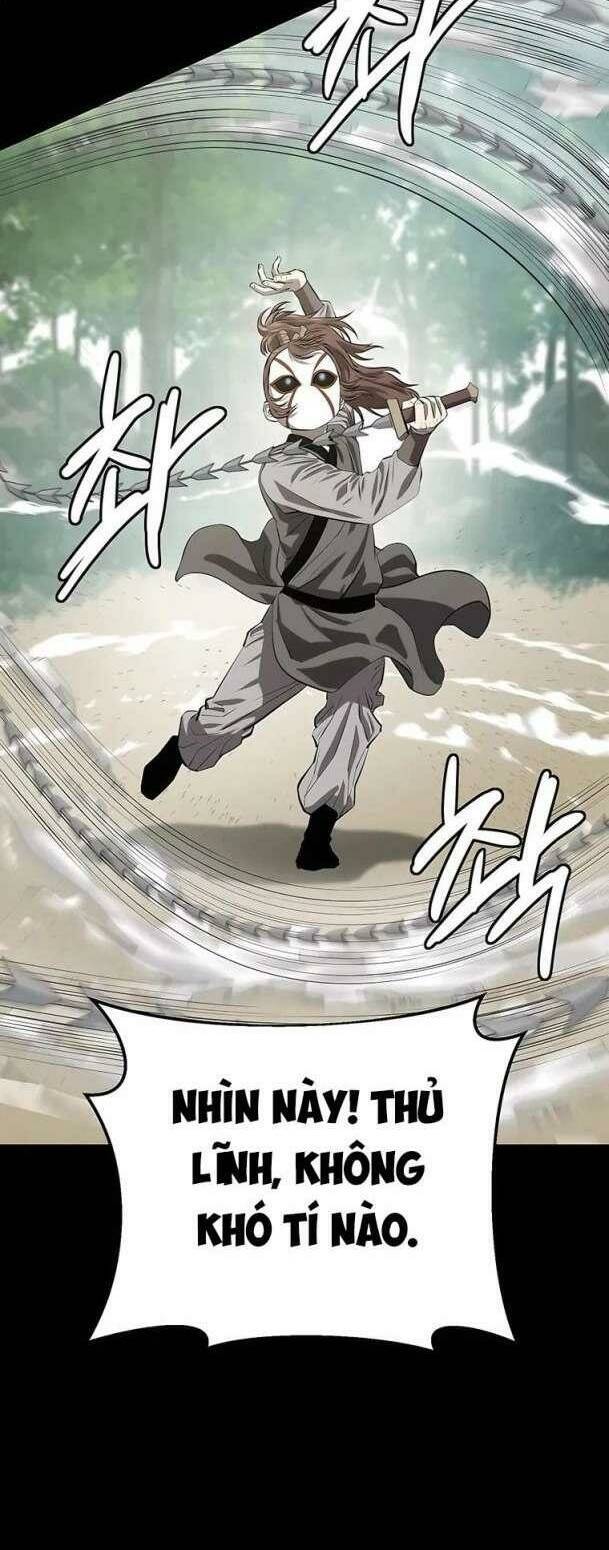 Sư Phụ Quỷ Diện Chap 118 - Next Chap 117