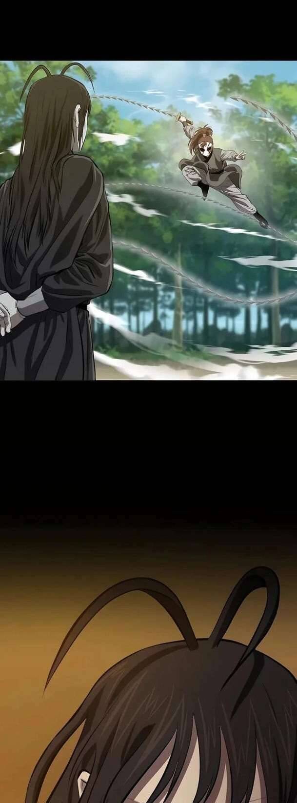 Sư Phụ Quỷ Diện Chap 118 - Next Chap 117