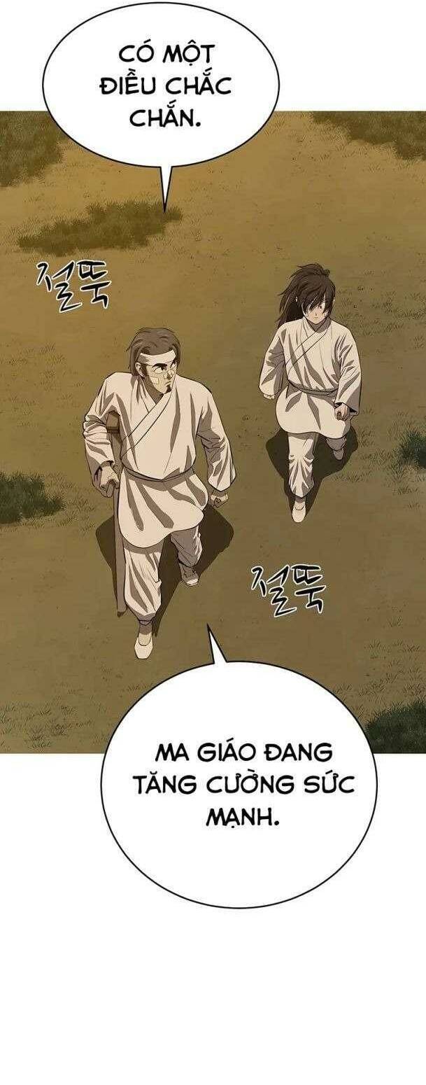 Sư Phụ Quỷ Diện Chap 118 - Next Chap 117