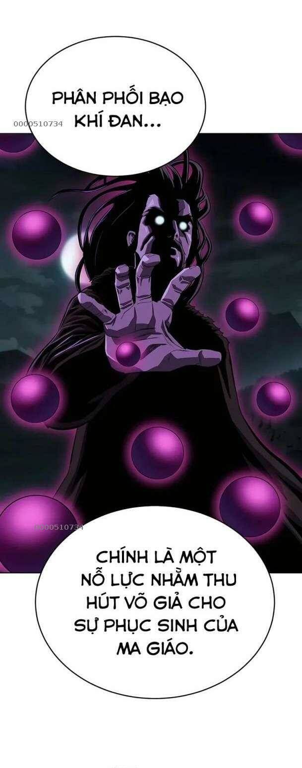 Sư Phụ Quỷ Diện Chap 118 - Next Chap 117