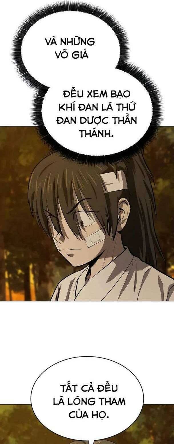 Sư Phụ Quỷ Diện Chap 118 - Next Chap 117