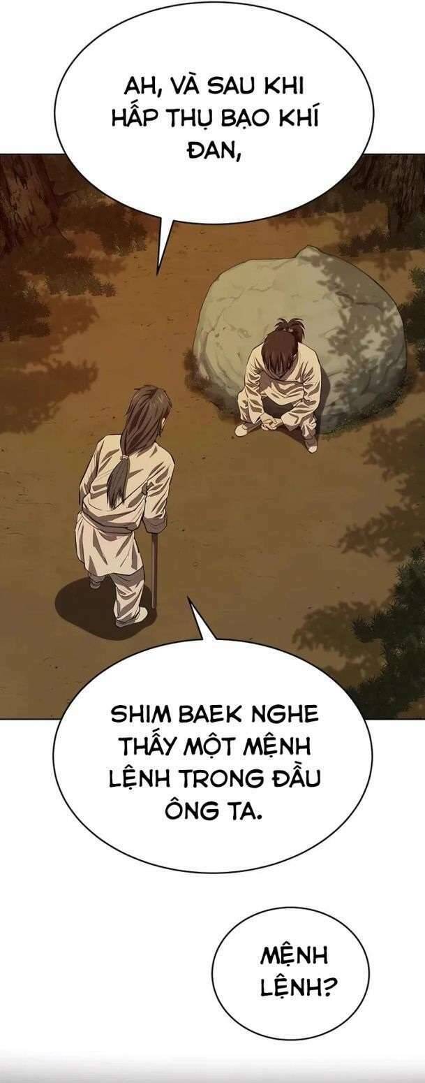 Sư Phụ Quỷ Diện Chap 118 - Next Chap 117