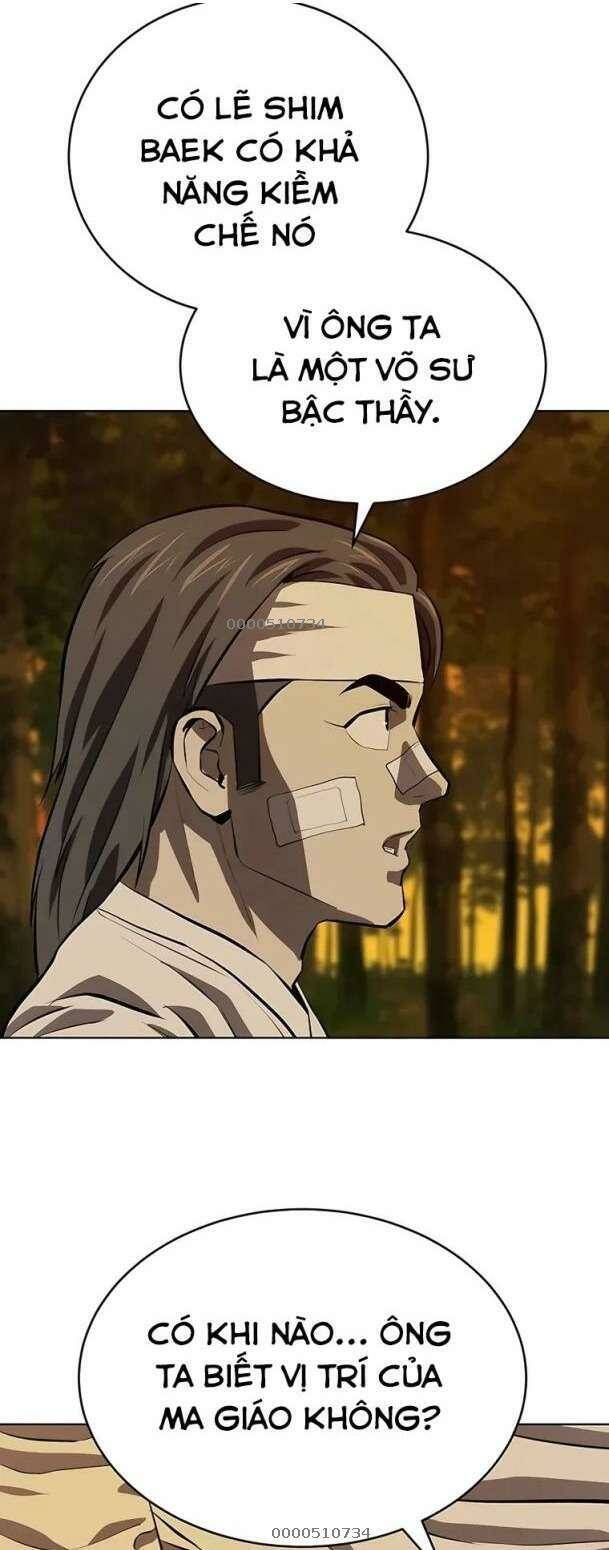 Sư Phụ Quỷ Diện Chap 118 - Next Chap 117