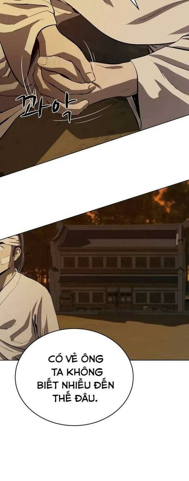 Sư Phụ Quỷ Diện Chap 118 - Next Chap 117