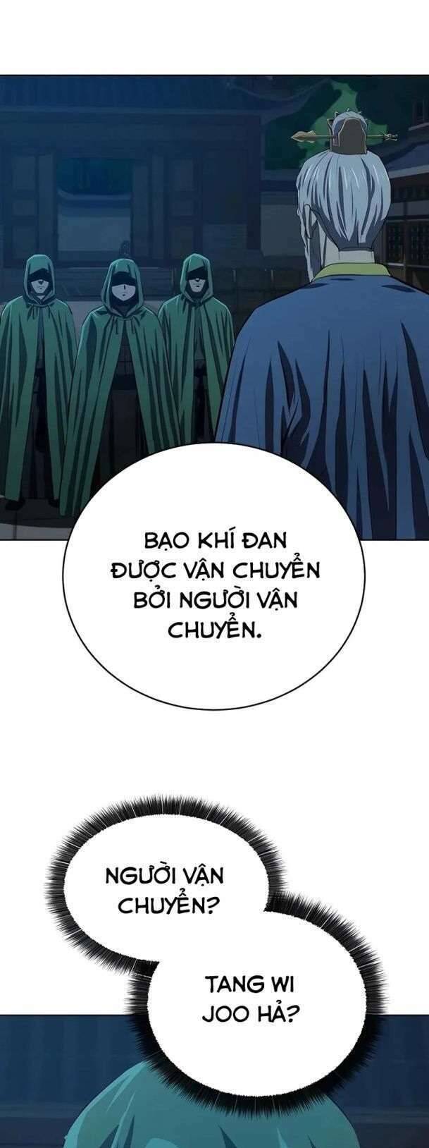 Sư Phụ Quỷ Diện Chap 118 - Next Chap 117