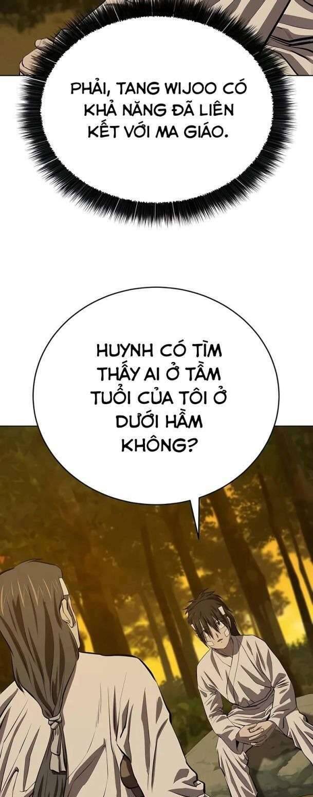 Sư Phụ Quỷ Diện Chap 118 - Next Chap 117