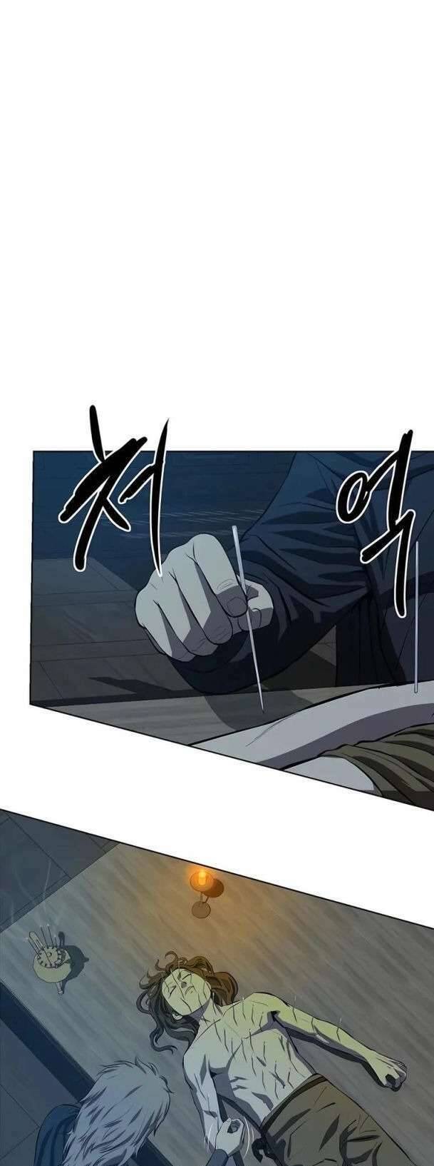 Sư Phụ Quỷ Diện Chap 118 - Next Chap 117