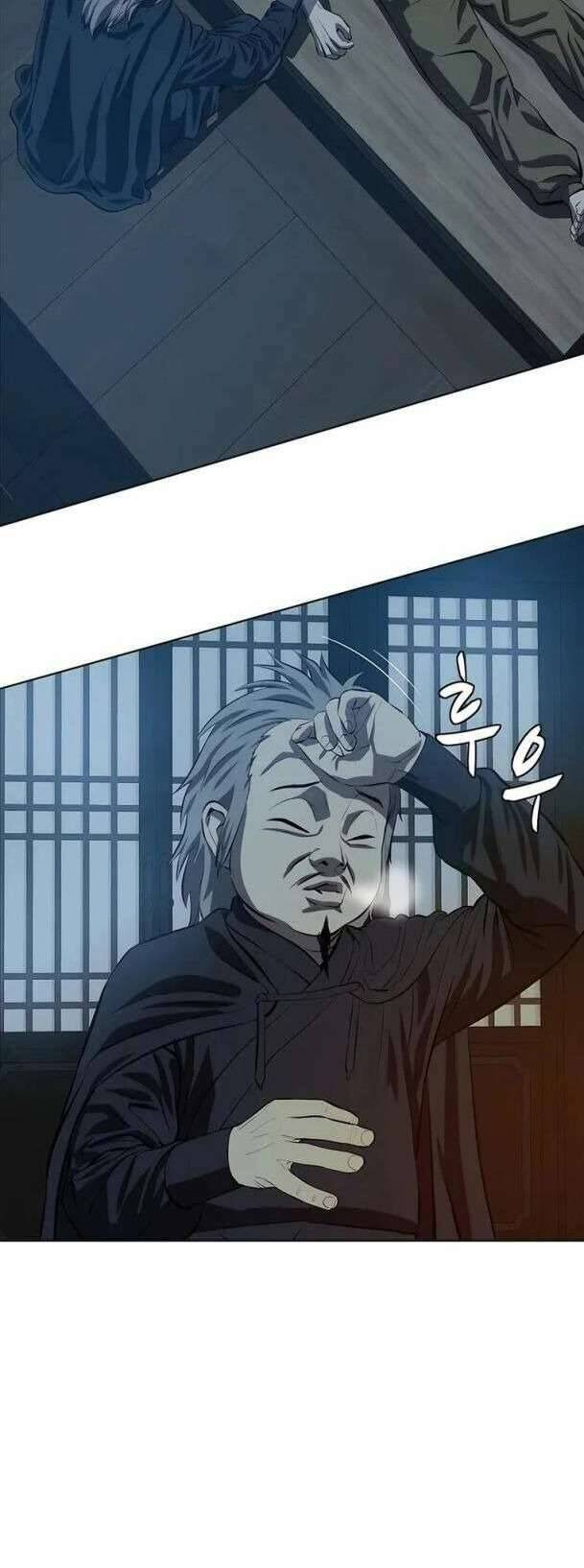 Sư Phụ Quỷ Diện Chap 118 - Next Chap 117