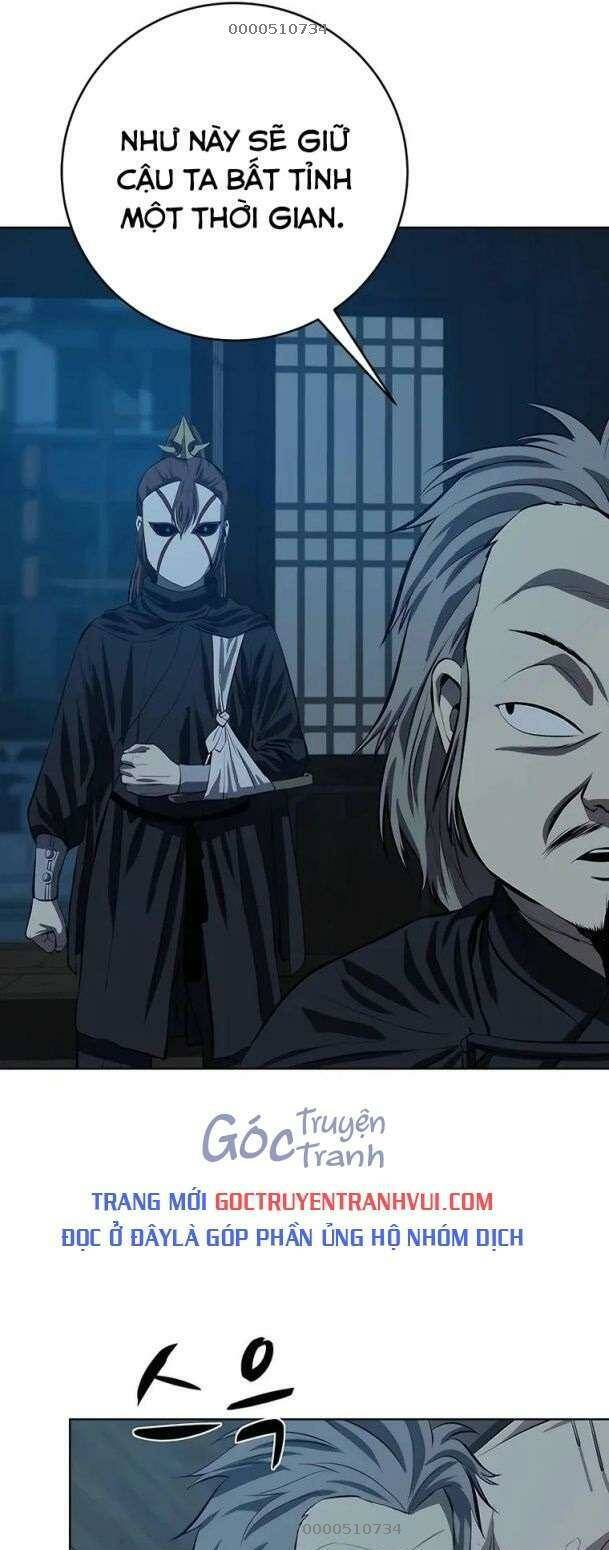 Sư Phụ Quỷ Diện Chap 118 - Next Chap 117