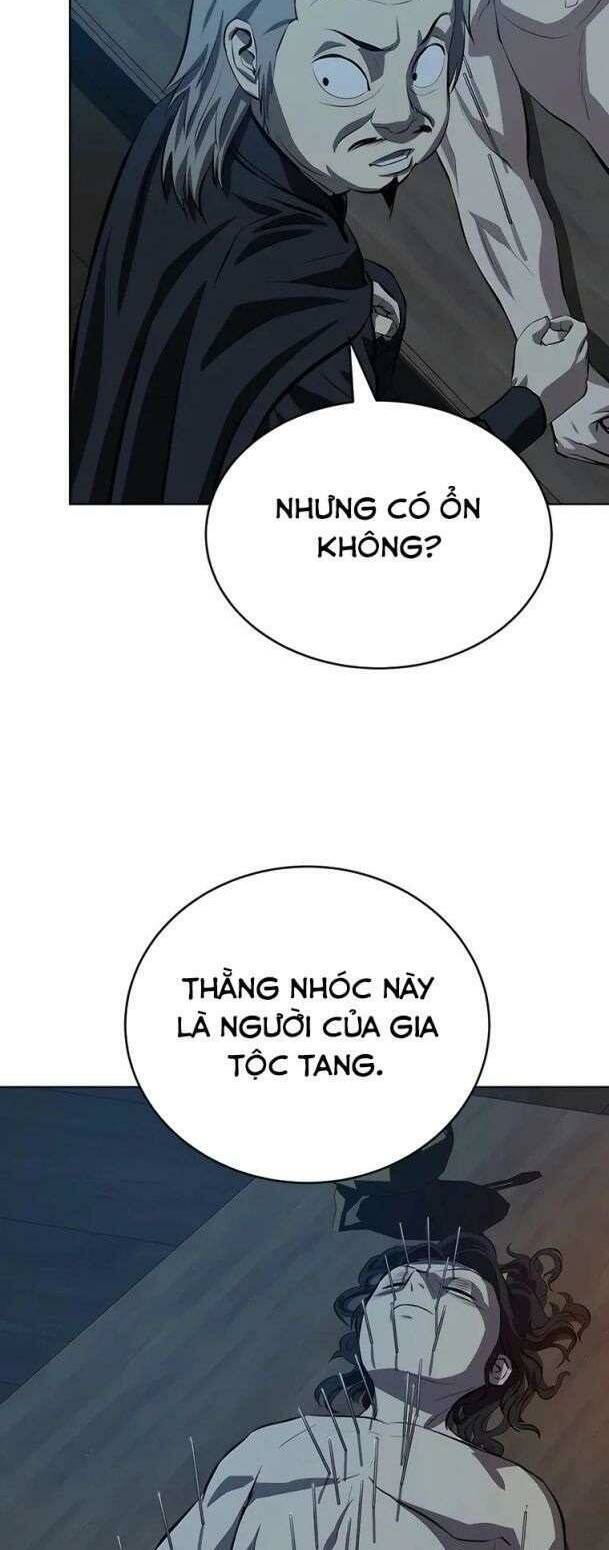 Sư Phụ Quỷ Diện Chap 118 - Next Chap 117