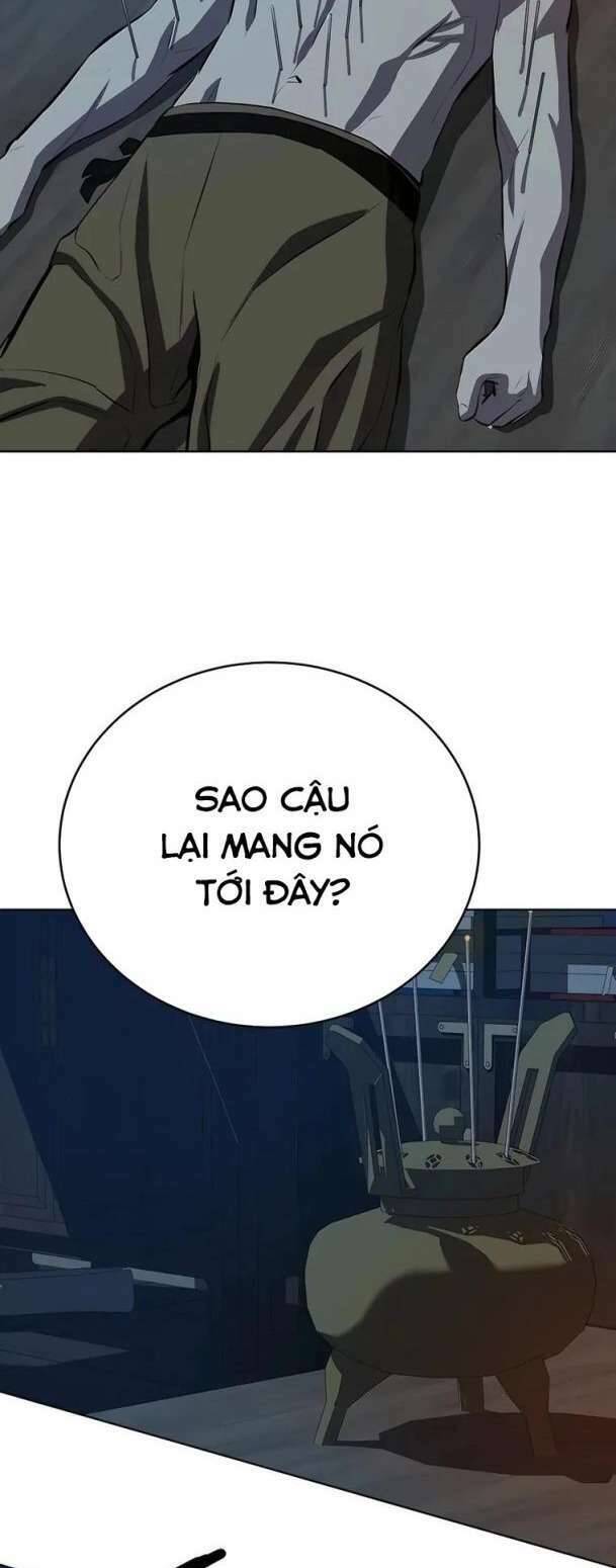 Sư Phụ Quỷ Diện Chap 118 - Next Chap 117