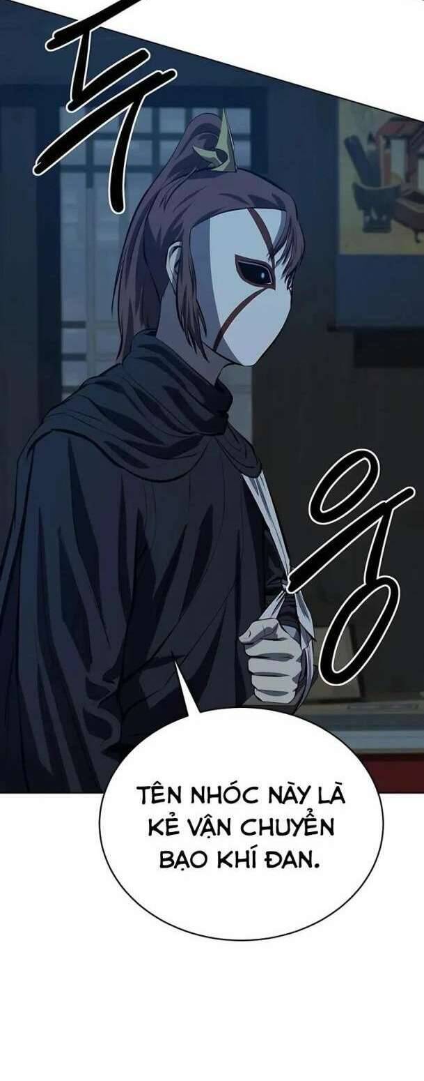 Sư Phụ Quỷ Diện Chap 118 - Next Chap 117