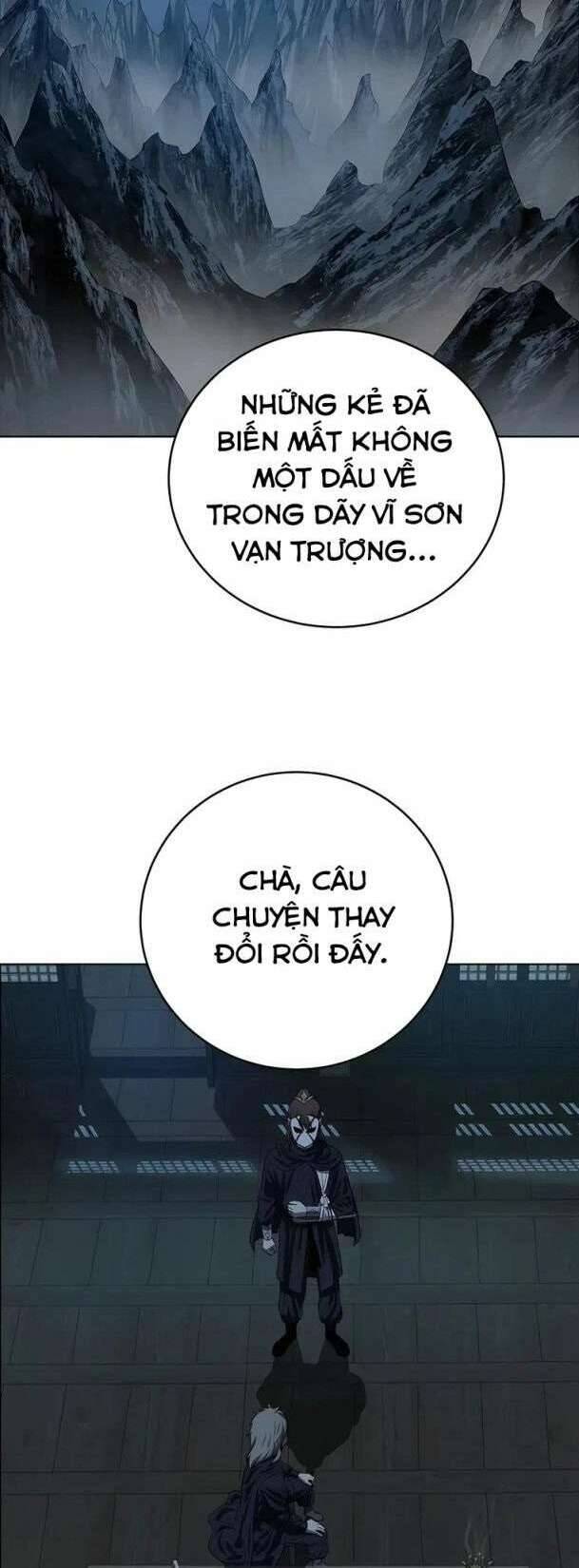 Sư Phụ Quỷ Diện Chap 118 - Next Chap 117