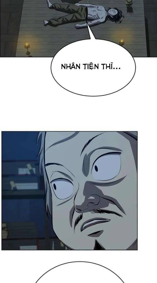 Sư Phụ Quỷ Diện Chap 118 - Next Chap 117