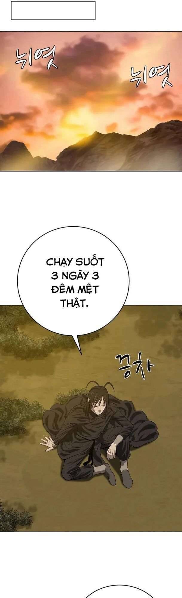 Sư Phụ Quỷ Diện Chap 118 - Next Chap 117
