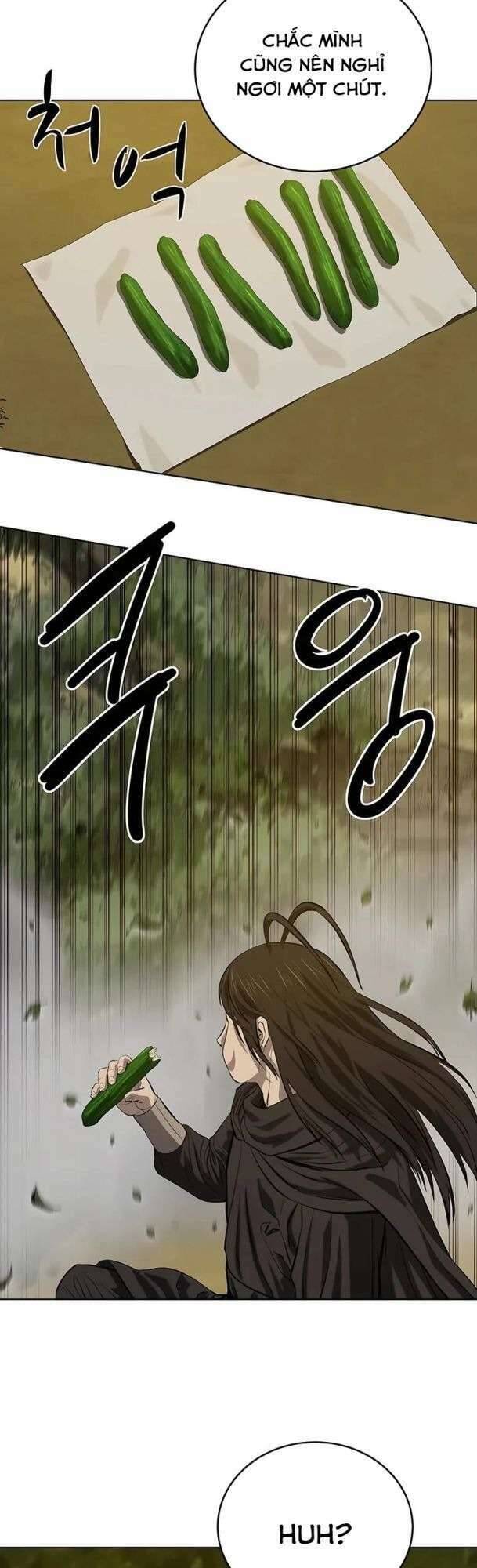 Sư Phụ Quỷ Diện Chap 118 - Next Chap 117