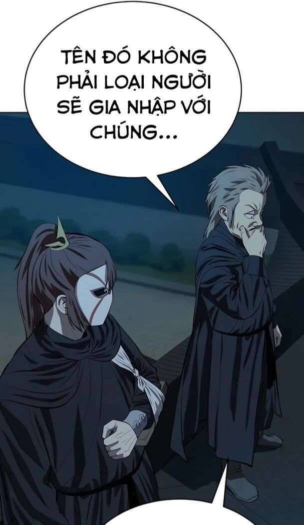 Sư Phụ Quỷ Diện Chap 119 - Next Chap 118