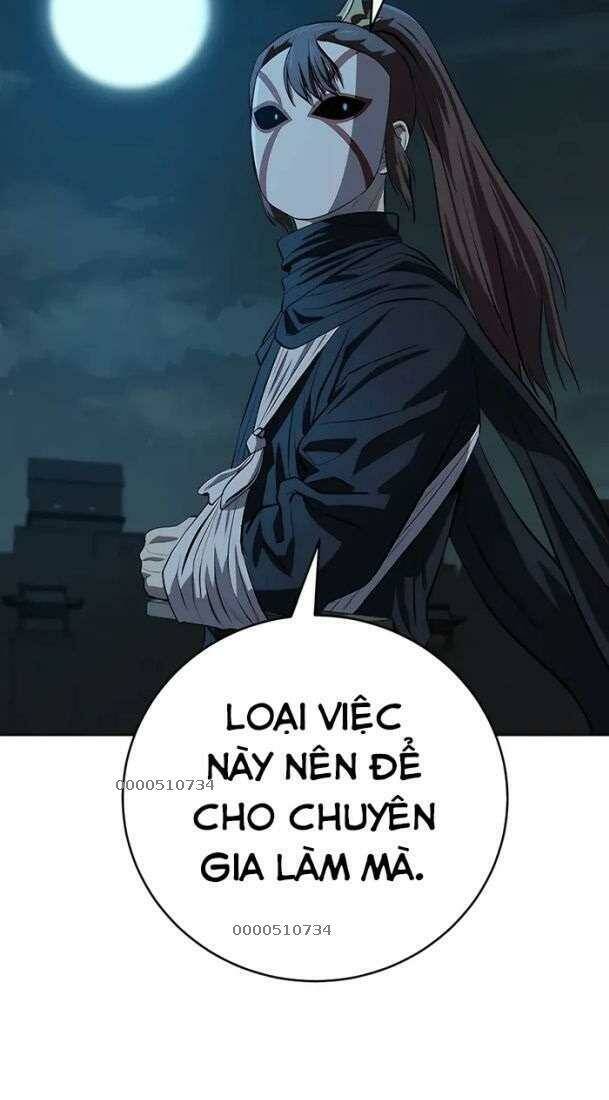 Sư Phụ Quỷ Diện Chap 119 - Next Chap 118