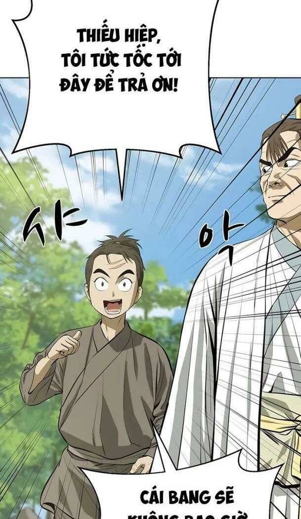 Sư Phụ Quỷ Diện Chap 119 - Next Chap 118