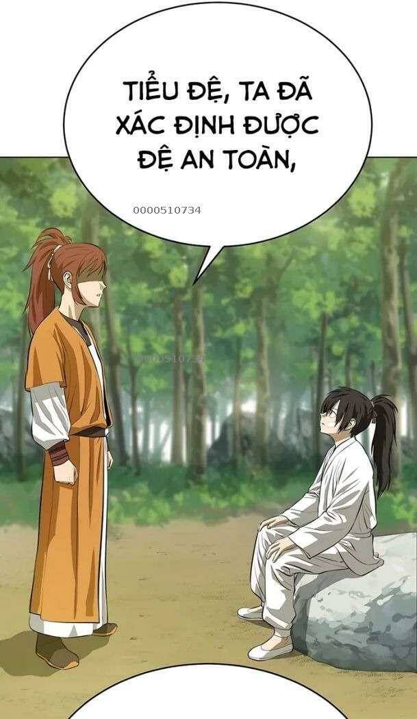 Sư Phụ Quỷ Diện Chap 119 - Next Chap 118