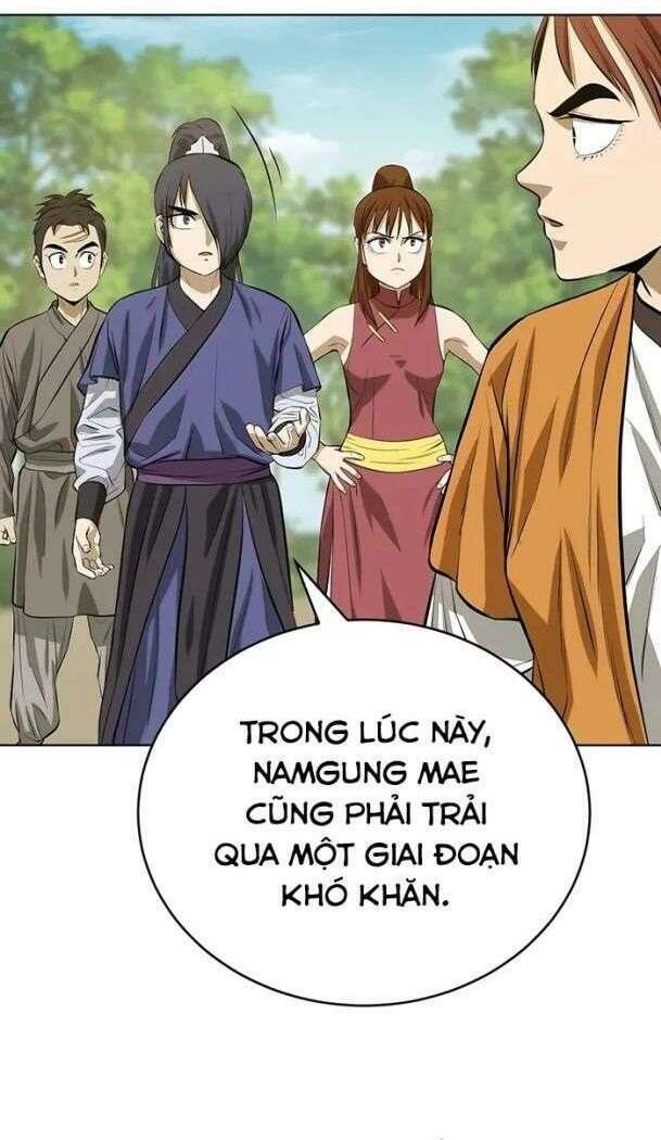 Sư Phụ Quỷ Diện Chap 119 - Next Chap 118