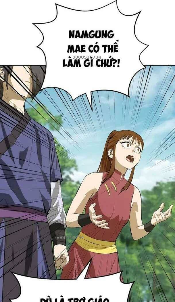 Sư Phụ Quỷ Diện Chap 119 - Next Chap 118