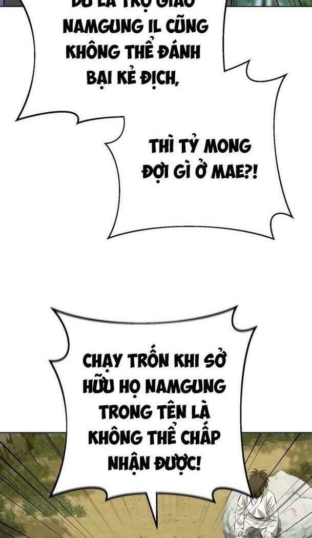 Sư Phụ Quỷ Diện Chap 119 - Next Chap 118