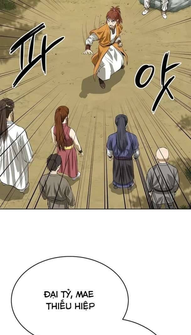 Sư Phụ Quỷ Diện Chap 119 - Next Chap 118