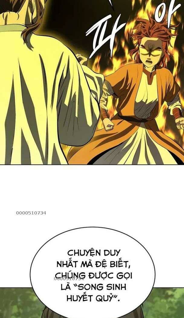 Sư Phụ Quỷ Diện Chap 119 - Next Chap 118