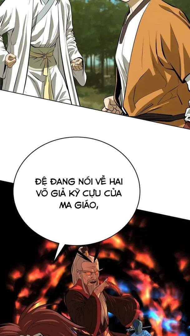 Sư Phụ Quỷ Diện Chap 119 - Next Chap 118