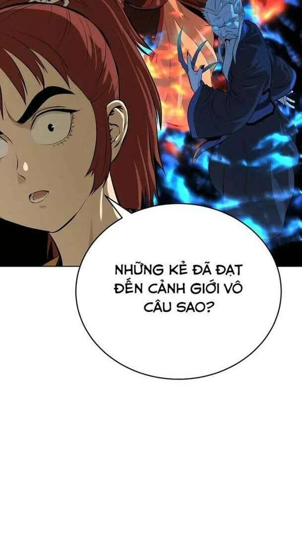 Sư Phụ Quỷ Diện Chap 119 - Next Chap 118