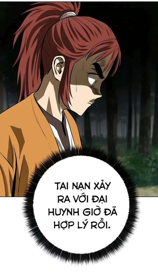 Sư Phụ Quỷ Diện Chap 119 - Next Chap 118