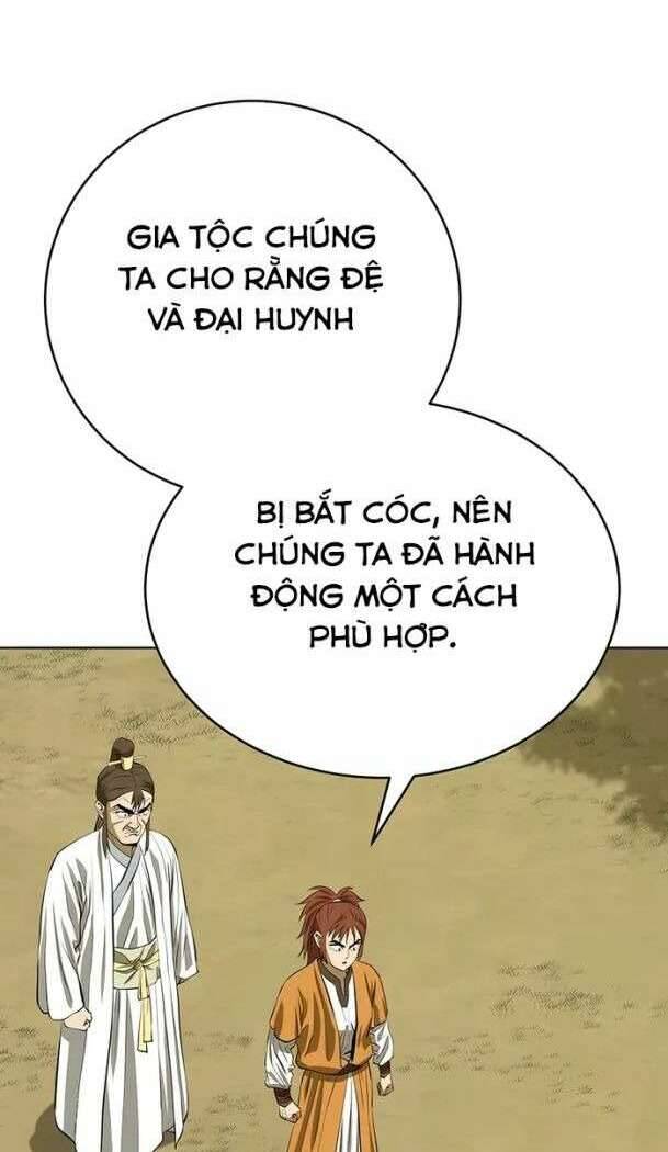 Sư Phụ Quỷ Diện Chap 119 - Next Chap 118
