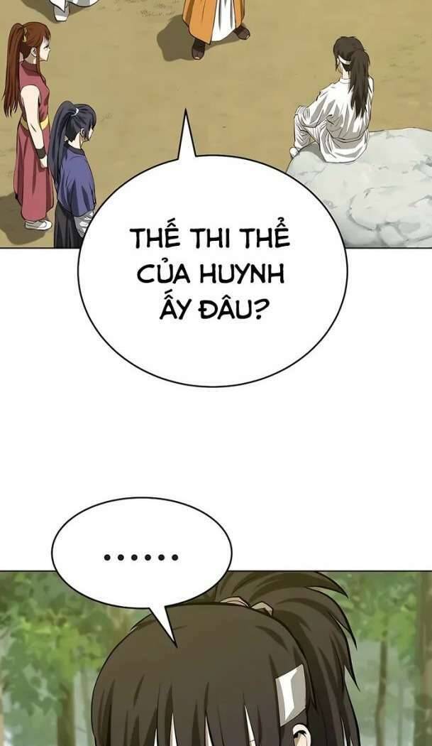 Sư Phụ Quỷ Diện Chap 119 - Next Chap 118