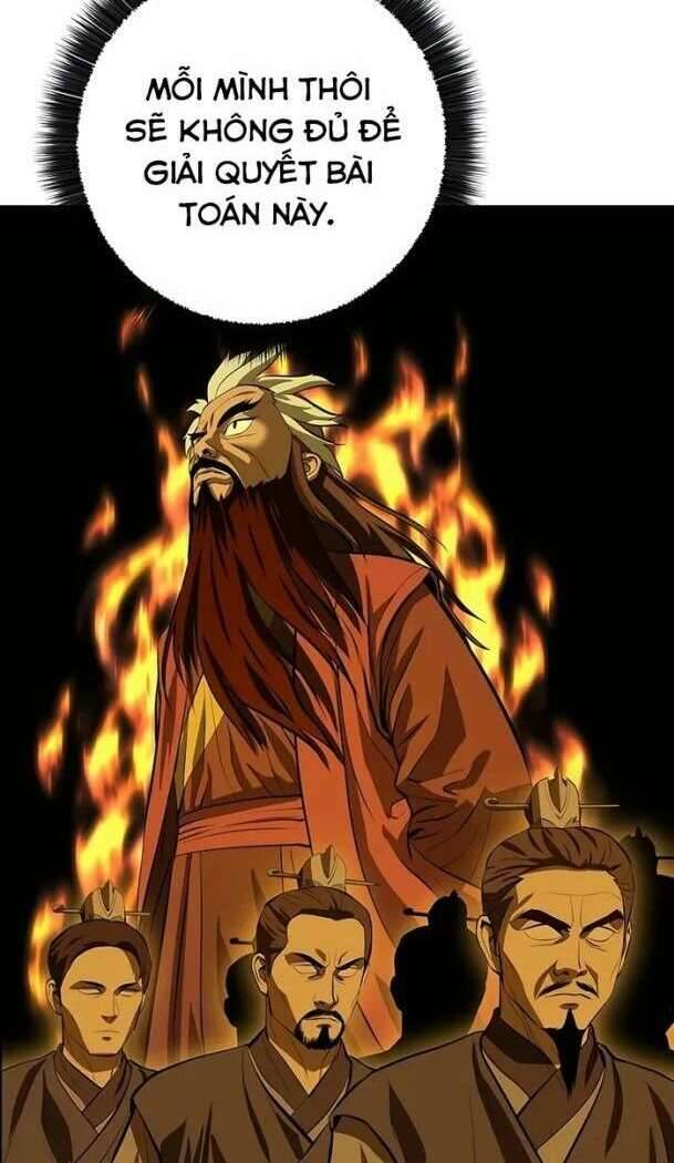 Sư Phụ Quỷ Diện Chap 119 - Next Chap 118