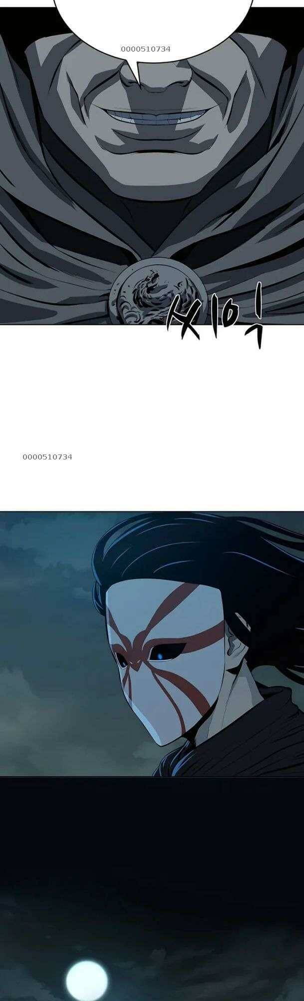 Sư Phụ Quỷ Diện Chap 119 - Next Chap 118