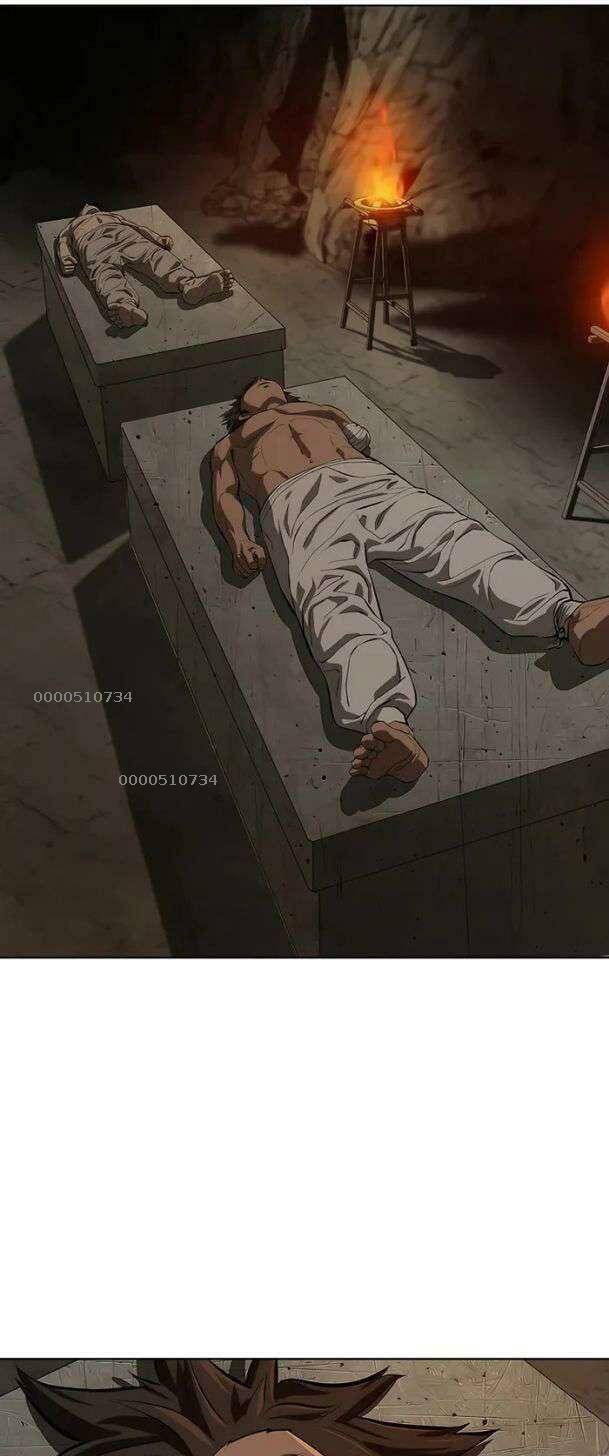 Sư Phụ Quỷ Diện Chap 119 - Next Chap 118