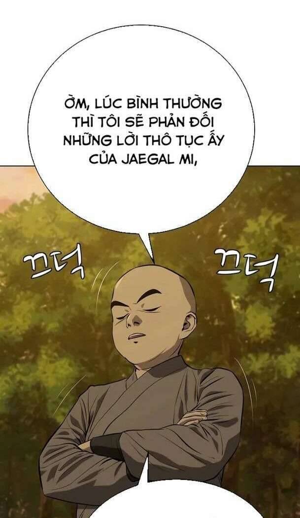 Sư Phụ Quỷ Diện Chap 120 - Next Chap 119