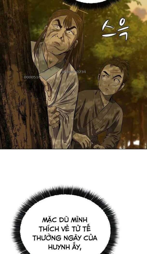 Sư Phụ Quỷ Diện Chap 120 - Next Chap 119