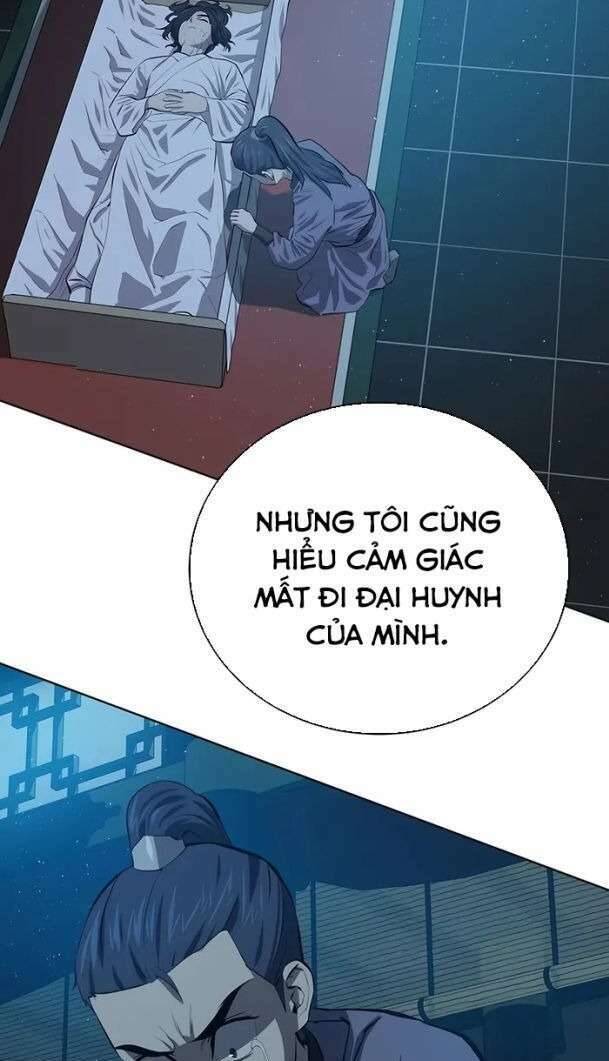 Sư Phụ Quỷ Diện Chap 120 - Next Chap 119