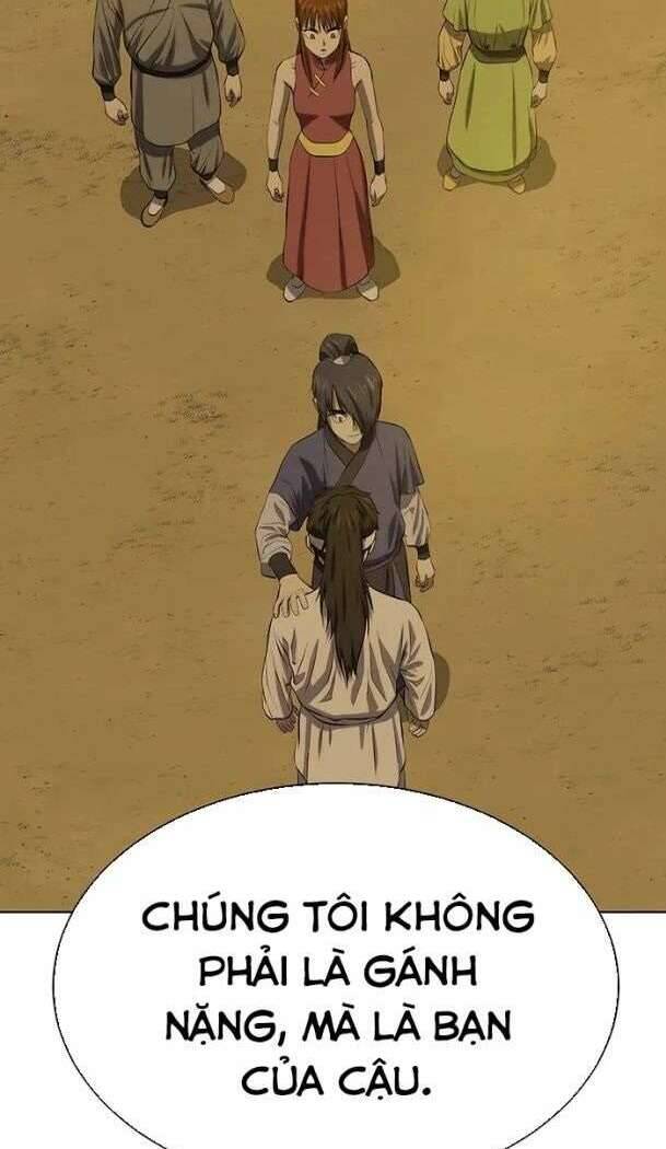 Sư Phụ Quỷ Diện Chap 120 - Next Chap 119