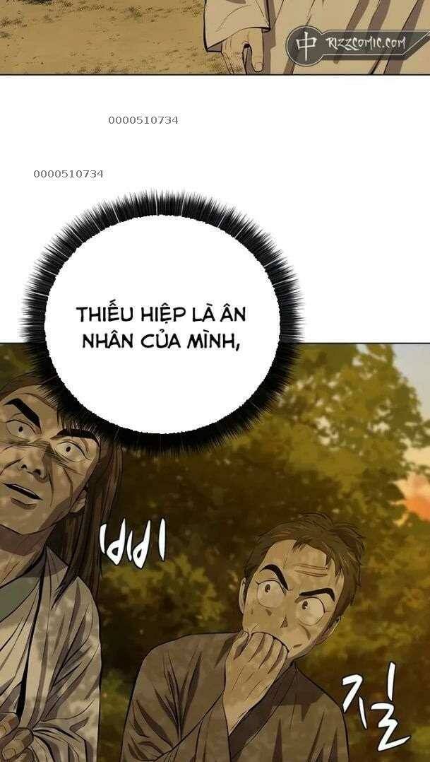 Sư Phụ Quỷ Diện Chap 120 - Next Chap 119