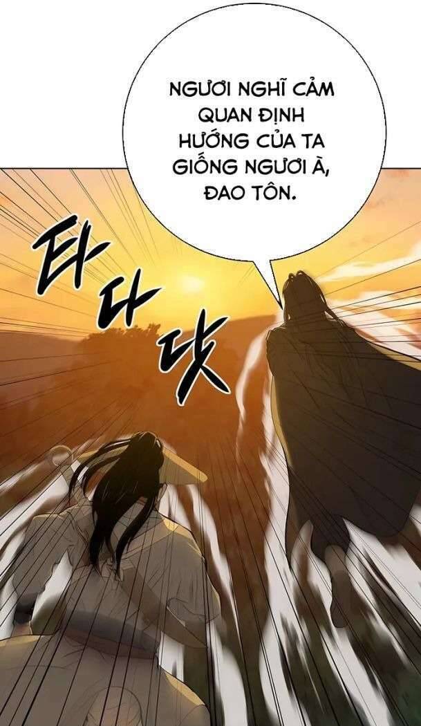 Sư Phụ Quỷ Diện Chap 120 - Next Chap 119