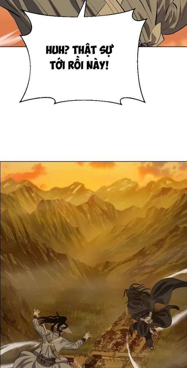 Sư Phụ Quỷ Diện Chap 120 - Next Chap 119