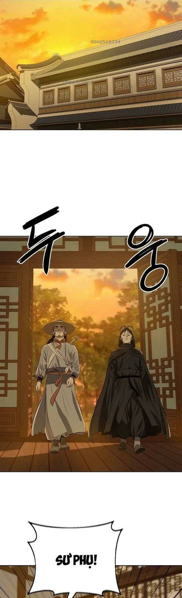 Sư Phụ Quỷ Diện Chap 120 - Next Chap 119