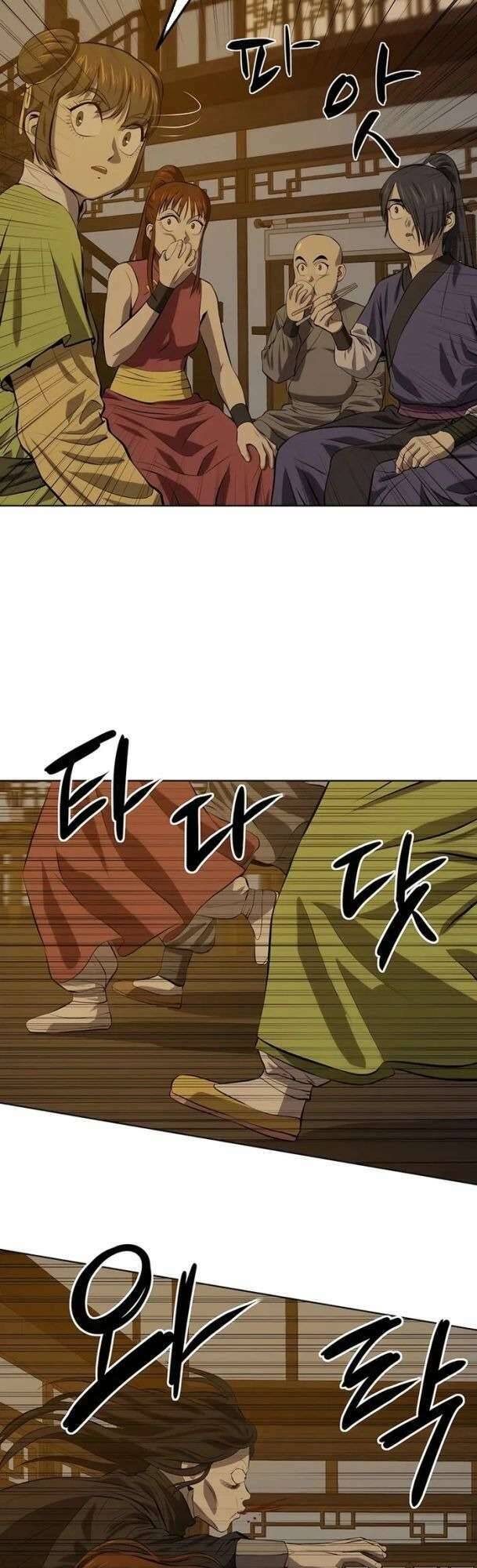 Sư Phụ Quỷ Diện Chap 120 - Next Chap 119