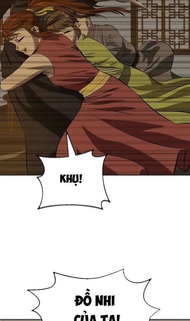 Sư Phụ Quỷ Diện Chap 120 - Next Chap 119